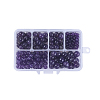 Natural Amethyst Beads G-JP0001-19-3