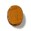 Natural Tiger Eye Cabochons G-B032-B01-02-3
