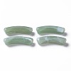 Two Tone Acrylic Beads X-MACR-S272-78H-1
