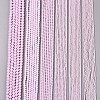 Glass Beads Strands EGLA-A044-J4mm-D02-2