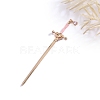 Ancient-Costume Style Alloy Hair Sticks for Women X-PW-WG5359A-03-1