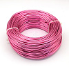 Anodized Aluminum Wire AW-S001-0.6mm-20-1