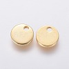 304 Stainless Steel Charms STAS-L234-081A-G-2