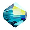 Preciosa® Crystal Beads X-PRC-BA6-60100-200-1