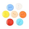 Acrylic Buttons BUTT-A008-02-2