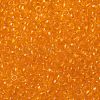 TOHO Round Seed Beads X-SEED-TR08-0010-2