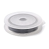 Round Copper Wire for Jewelry Making CWIR-WH0001-0.4mm-03-1-2