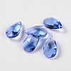 Faceted teardrop X-GLAA-O008-A01-1