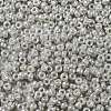 MIYUKI Round Rocailles Beads SEED-JP0010-RR1866-3
