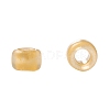 TOHO 15/0 Round Beads X-SEED-TR15-0148F-3
