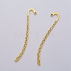 Tibetan Style Bookmarks K092Z032-2