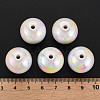 Opaque Acrylic Beads MACR-S370-D20mm-01-7