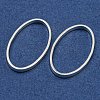 Brass Linking Rings KK-M250-23D-S-2