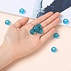 Glass European Beads GDA006-003-4
