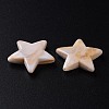 Two Tone Acrylic Beads MACR-S272-77N-3