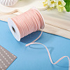 Velvet Ribbon OCOR-TAC0038-08G-5