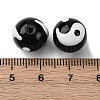 Handmade Lampwork Beads LAMP-R020-05A-4