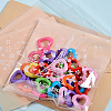 Rectangle OPP Cellophane Bags OPC-I005-11B-3