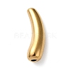 304 Stainless Steel Tube Beads LS-STAS-P328-09G-1