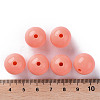 Opaque Acrylic Beads MACR-S370-C16mm-SS2109-4