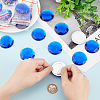 Fingerinspire 30Pcs Extra Large Jewelry Sticker TACR-FG0001-19A-3