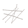 304 Stainless Steel Flat Head Pins STAS-Z089-03P-03-2