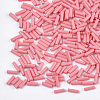 Glass Bugle Beads SEED-S029-01A-06-2