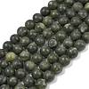 Natural Gemstone Beads Z0SRR015-2