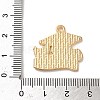Graduation Season Alloy Enamel Pendants ENAM-R147-08C-G-3