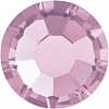 Preciosa® MAXIMA Crystal No Hotfix Flatback Stones Y-PRC-NSS12-20020-3