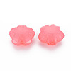 Imitation Jelly Acrylic Beads MACR-S373-87-E03-2