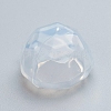 DIY Diamond Silicone Molds DIY-G012-03A-2