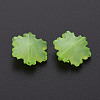 Imitation Jelly Acrylic Beads MACR-S373-92-E06-3
