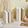 6Pcs 6 Styles Fake Book Model Simulation Book AJEW-NB0008-24B-3