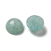 Natural Amazonite Cabochons G-Q173-01B-04-2