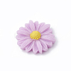 Resin Cabochons CRES-N007-10C-1