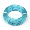 Anodized Aluminum Wire AW-S001-0.6mm-02-1