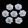 Resin Cabochons LS-RESI-S364-46C-3