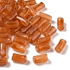 Acrylic Imitation Gemstone Beads MACR-K359-66F-1