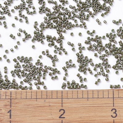 MIYUKI Delica Beads SEED-X0054-DB0657-1