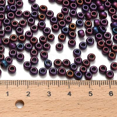 TOHO 6/0 Round Beads SEED-TR06-0704-1