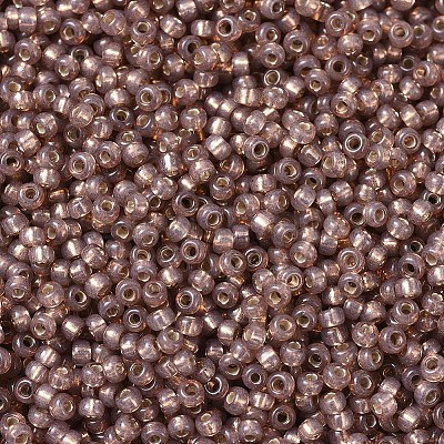 MIYUKI Round Rocailles Beads SEED-X0054-RR0641-1