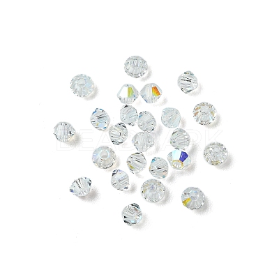 Preciosa® Crystal Beads X-PRC-BA3-00030-201-1