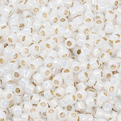 TOHO 8/0 Round Beads SEED-TR08-2100-1