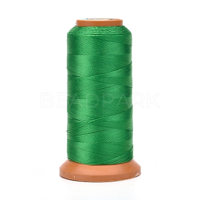 Polyester Threads NWIR-G018-B-19-1