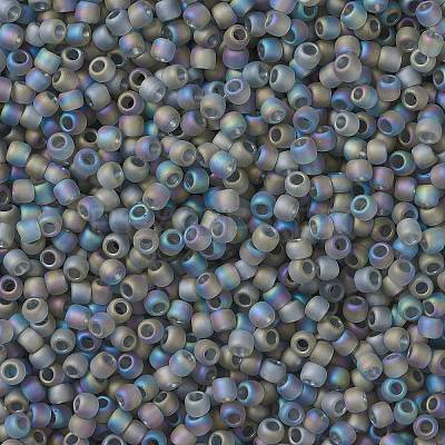 TOHO 11/0 Round Beads X-SEED-TR11-0176BF-1