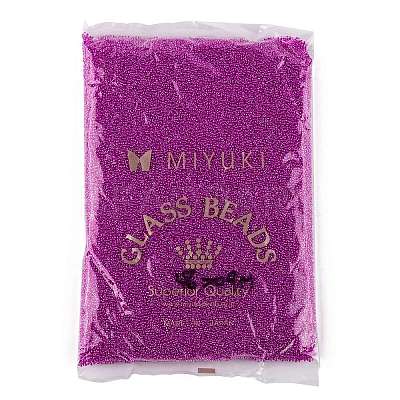 MIYUKI Round Rocailles Beads SEED-G009-RR0209-1