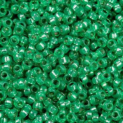 MIYUKI Round Rocailles Beads SEED-X0056-RR0646-1