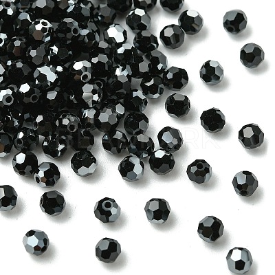 Preciosa® Crystal Beads Y-PRC-BB4-23980-272-1