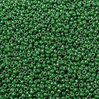 MIYUKI Round Rocailles Beads X-SEED-G008-RR0431-1